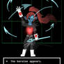 (Not so good) Undyne the Undying