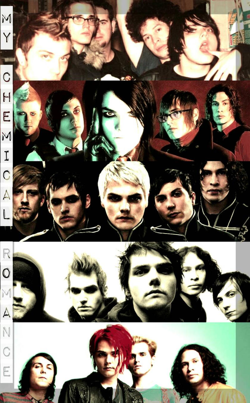 My Chemical Romance Phone Wallpaper By Xblurry Face On Deviantart My Chemical Romance Phone Wallpaper By Xblurry Face On Deviantart