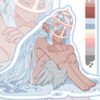 New OC | Aurese
