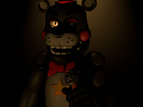 Lefty model download