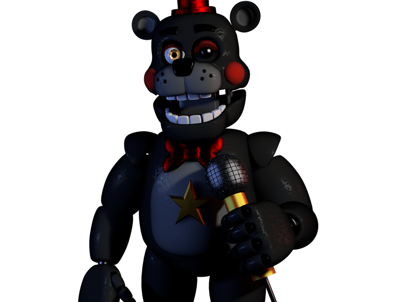 Lefty Clock Lefty v3 Download by luizcrafted on DeviantArt