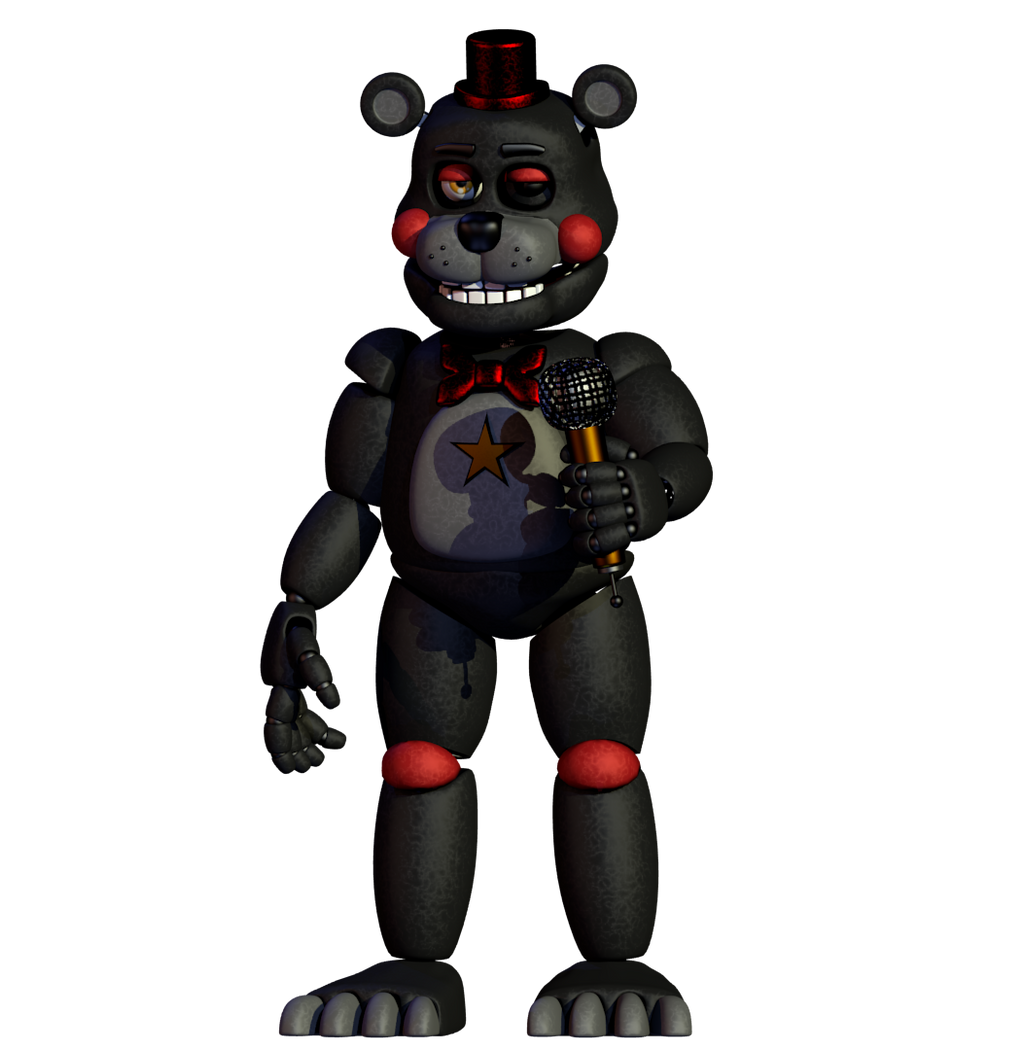 Lefty Reeeeeeee Lefty Collab entry by luizcrafted on DeviantArt
