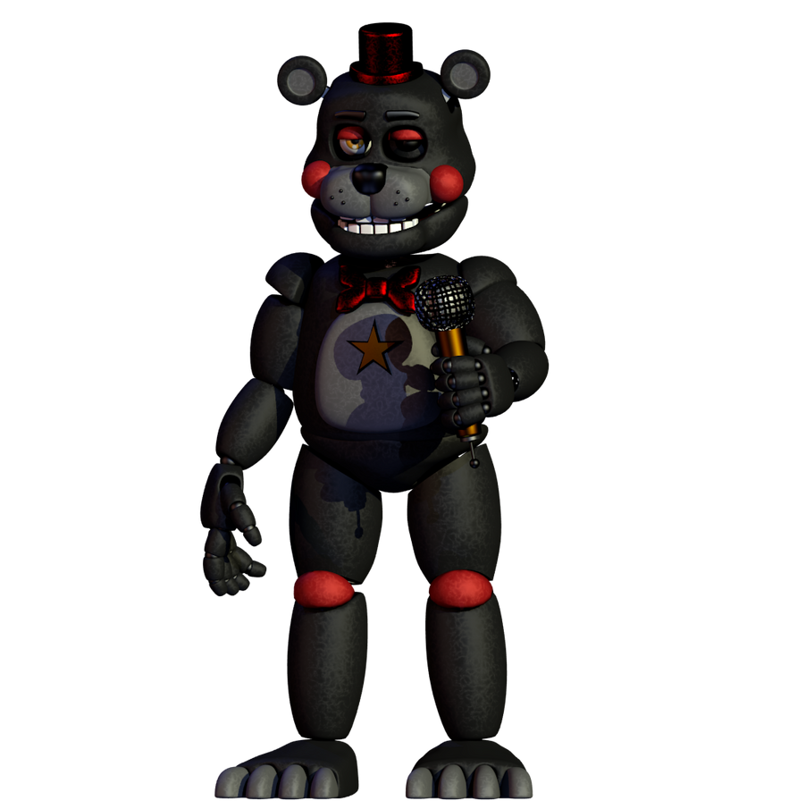 Lefty Clock Lefty Collab entry by luizcrafted on DeviantArt