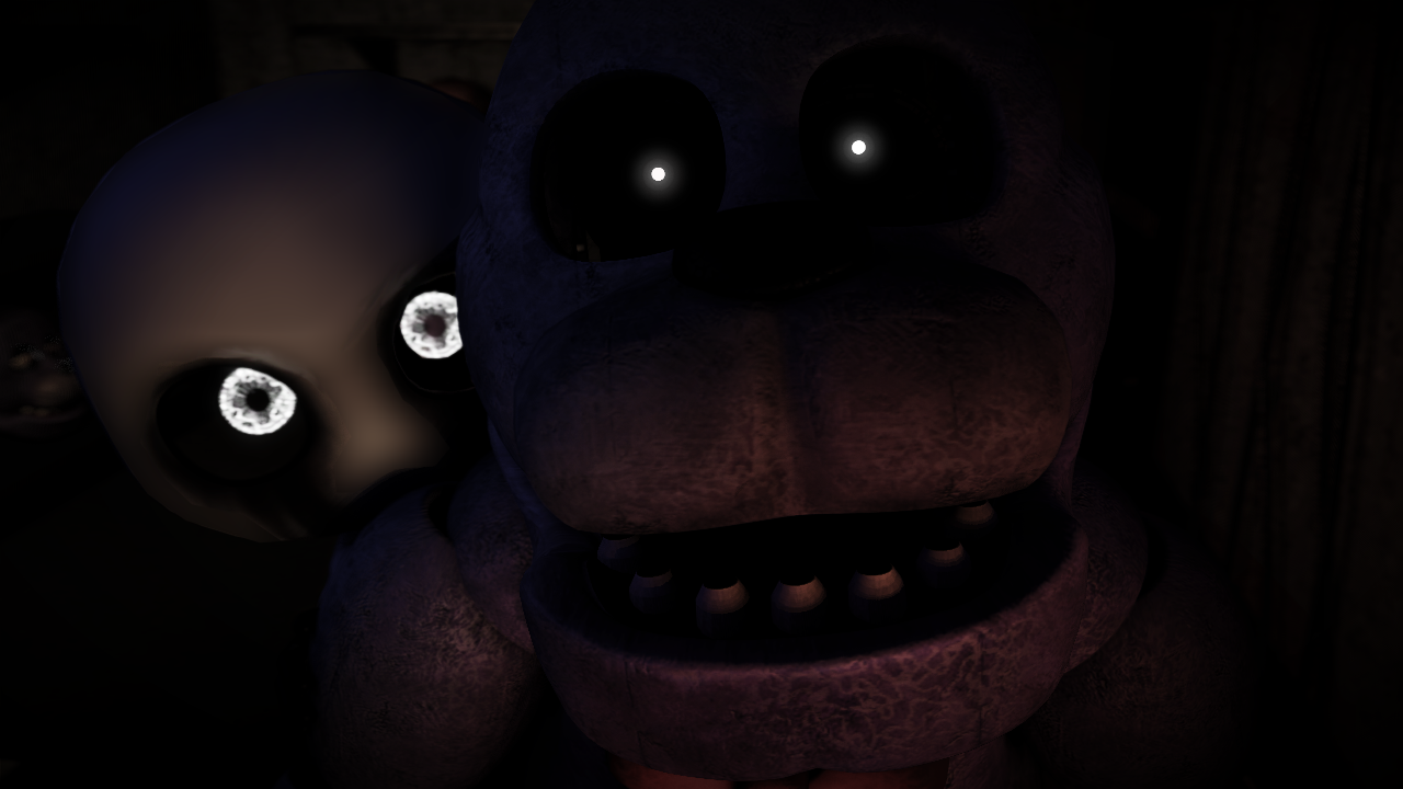Posessed Rabbit A Possessed Rabbit by luizcrafted on DeviantArt
