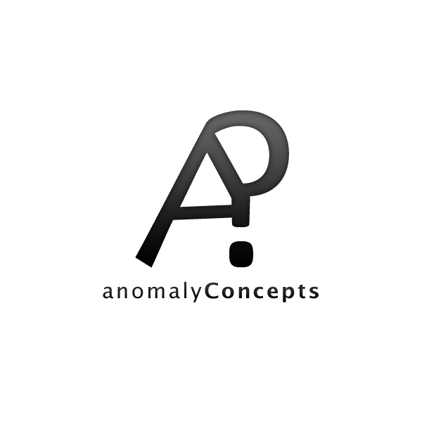 Anomaly Concepts Logo