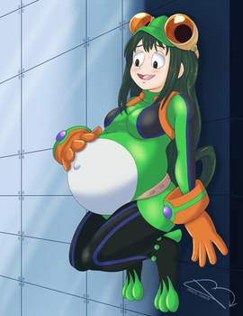 Sticky Situation