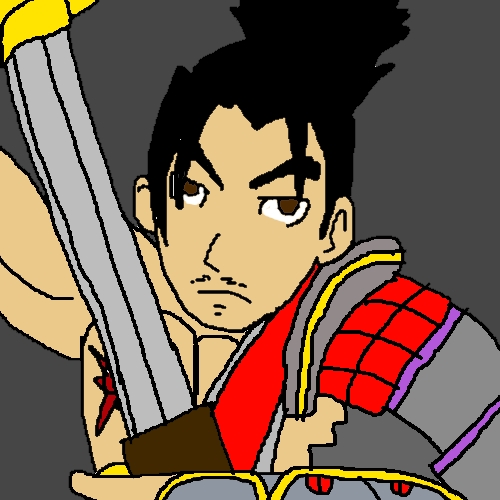 SCDB: Mitsurugi