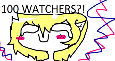 100 Watchers