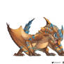 Chibi Tigrex