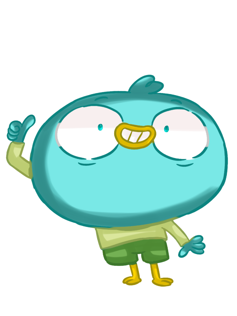 Harvey Beaks Fanart by ValleyandFriends1422 on DeviantArt