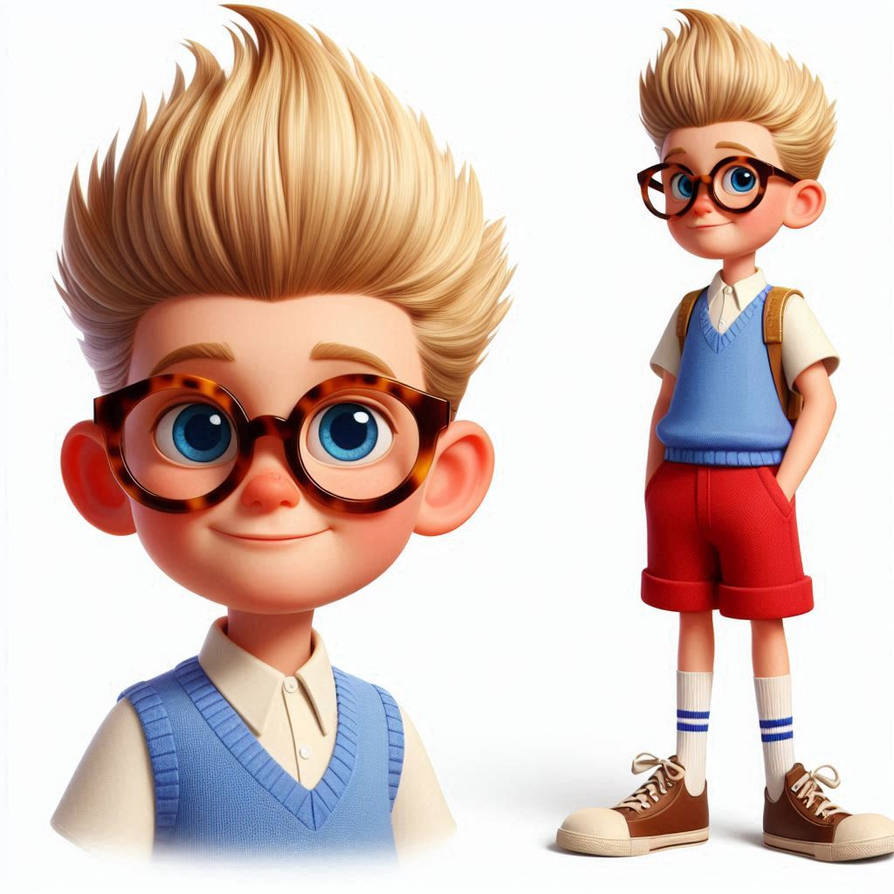 Lewis Rowlinson Lewis Robinson by ValleyandFriends1422 on DeviantArt