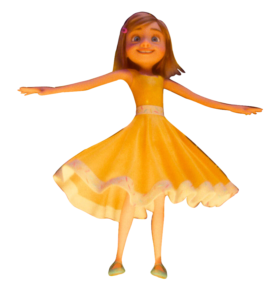 Riley Andersen Vector by ValleyandFriends1422 on DeviantArt
