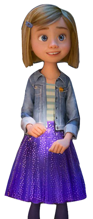 Riley Andersen Vector 3 by ValleyandFriends1422 on DeviantArt