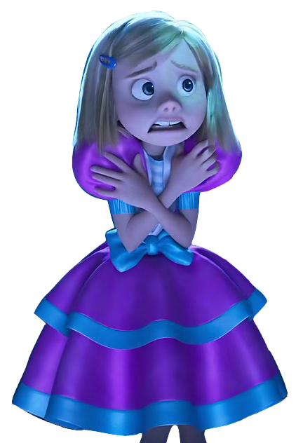 Riley Andersen Vector 6 by ValleyandFriends1422 on DeviantArt