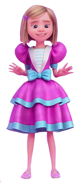 Riley Andersen Render by ValleyandFriends1422 on DeviantArt