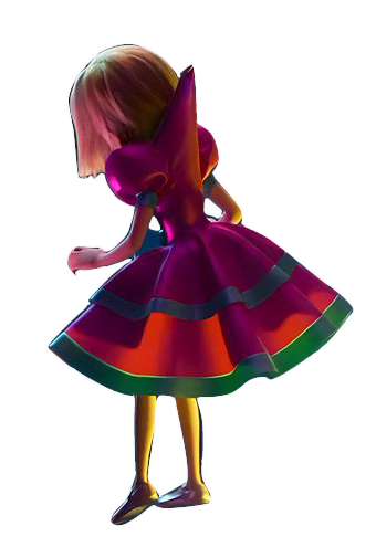 Riley Andersen Vector 8 by ValleyandFriends1422 on DeviantArt
