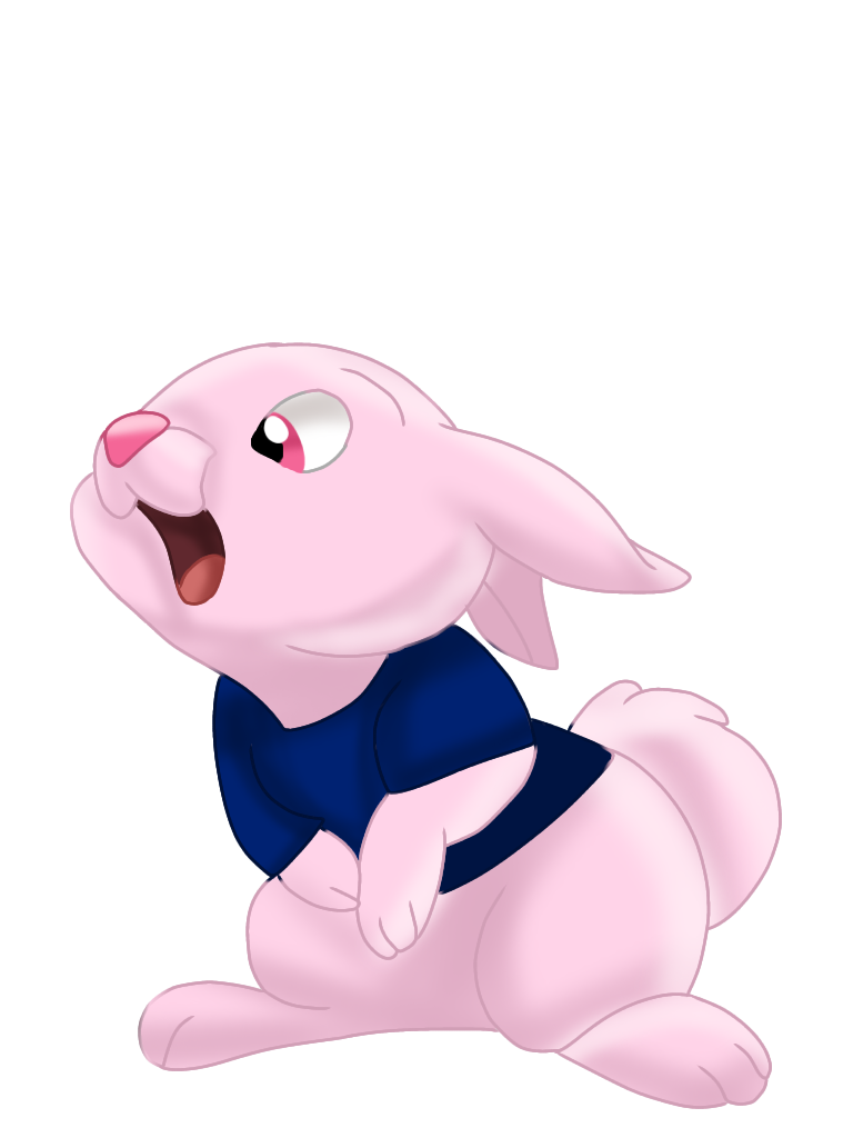 Victor Valley Rabbit Valley Rabbit by ValleyandFriends1422 on DeviantArt