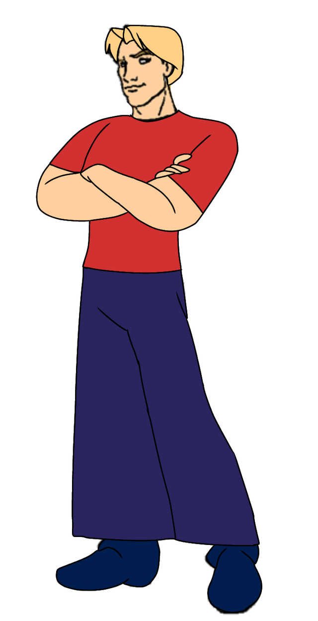 Deviantart Rude Prince Prince Ryan by ValleyandFriends1422 on DeviantArt
