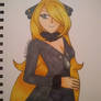 Cynthia