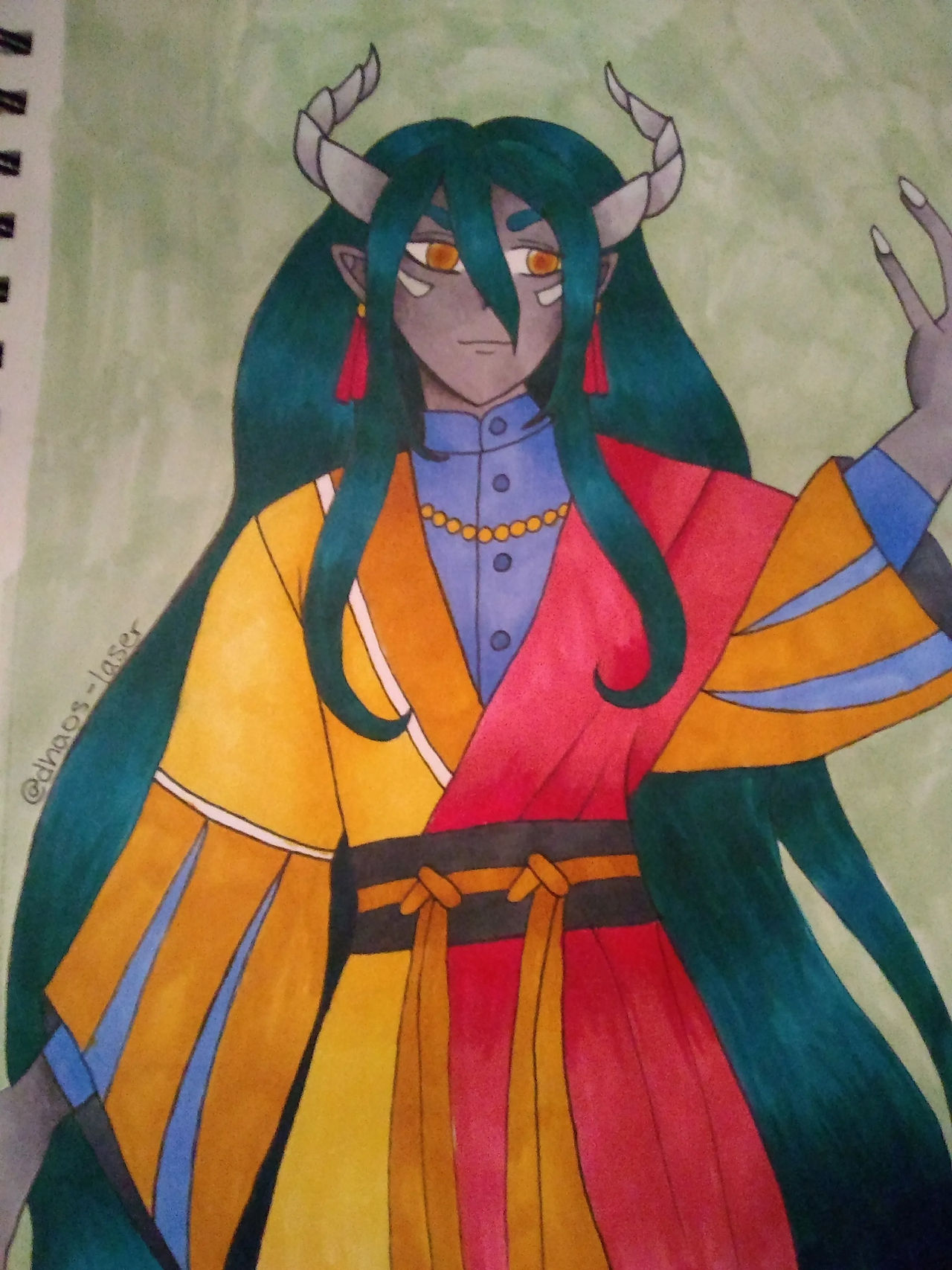 Caldarus
