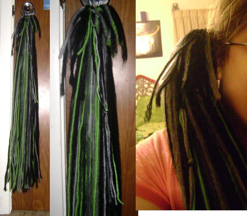 Dreadfalls