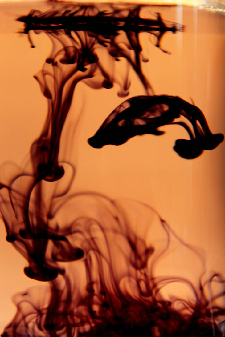 inky fish by Littleboyathome on DeviantArt