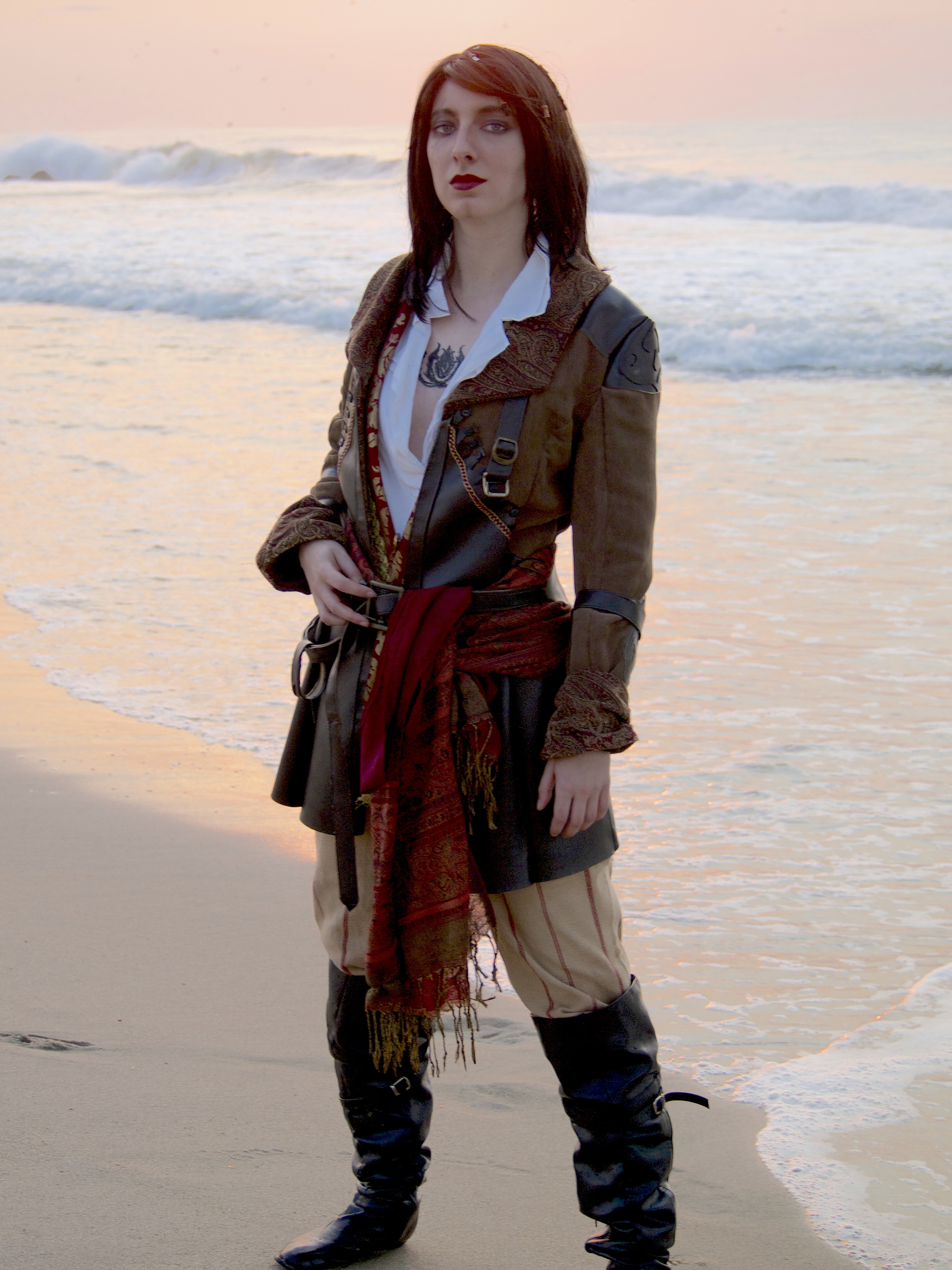 Mary Read | Queen Of The Pirates