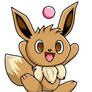 Evoli (Eevee) Chao