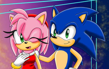 Still the same Sonamy