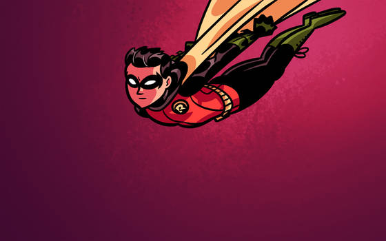 Damian's Dive