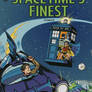 Spacetime's Finest