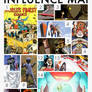 Dean Trippe's Influence Map