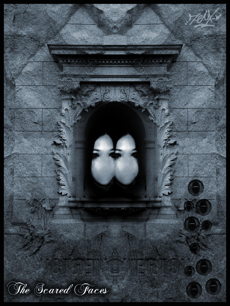 the Scared Faces by Neux on DeviantArt