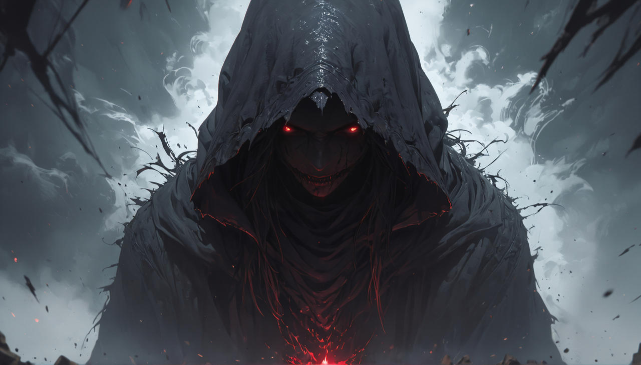 Dark Riser Dark rise 2 by MikamiZikin on DeviantArt