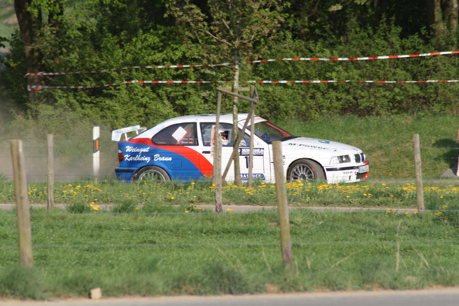 Bmw Rally E36 Compact BMW E36 Rallye Compact by Le-Bowski on DeviantArt