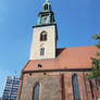 St. Mary's Church, Berlin