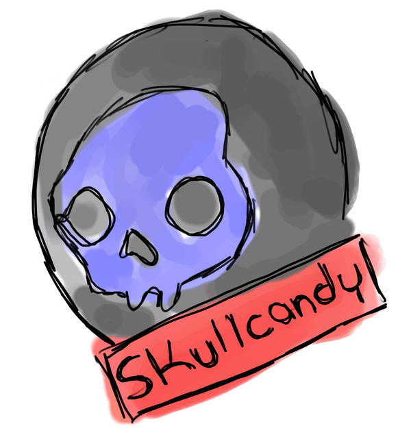 Skull candy