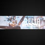 New Reworked Aviator Irelia Banner