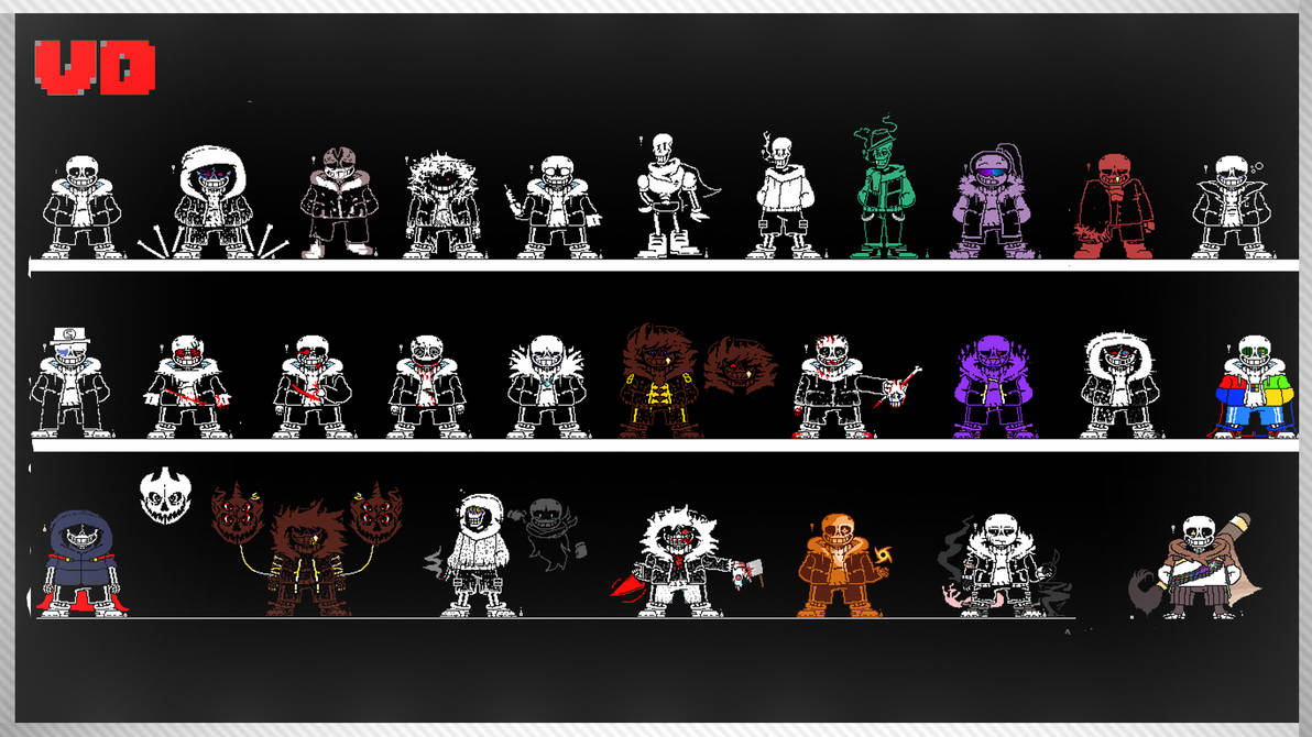 28 ramdom au! by Void889 on DeviantArt