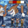 Jared Ref Sheet