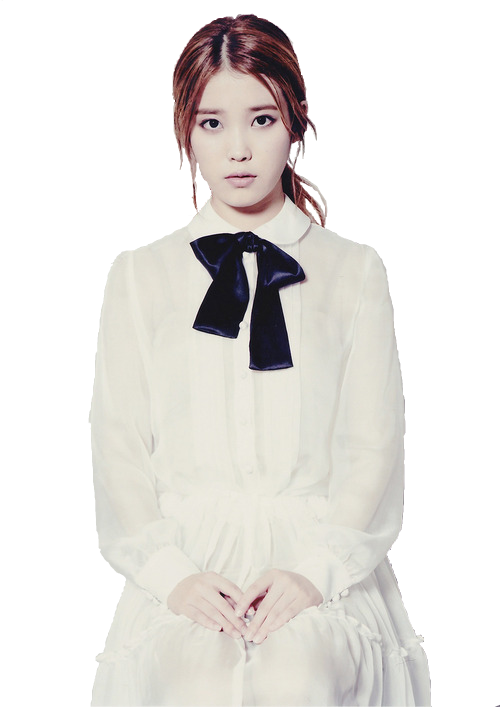 Iu Render Png 1 By Theasianlover2809 On Deviantart