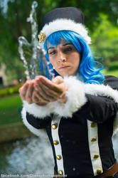 Juvia - Water