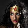 Wonder Woman-portrait