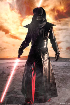 Sith Pureblood- SW: Old Republic