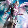 Winged Elyos- Aion