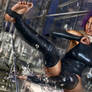 Speed Queen- Yoruichi