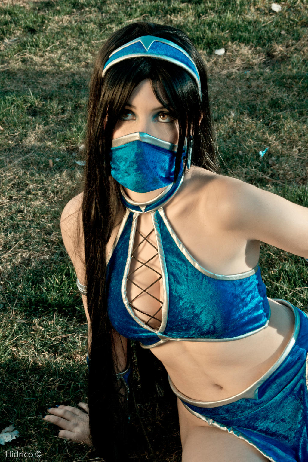 kitana-cosplay-cum-nude-bengal-girls