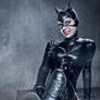 Catwoman- Salon del Comic 2012
