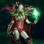 Valeera Sanguinar - World of Warcraft 4