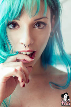 Daylight Mischief - Suicide Girls